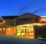 Cooma Motor Lodge - Accommodation Gladstone