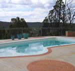 High Country Motel - Accommodation Gladstone