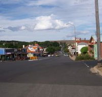 Cooma Gateway Holiday Cabins - Accommodation Gladstone