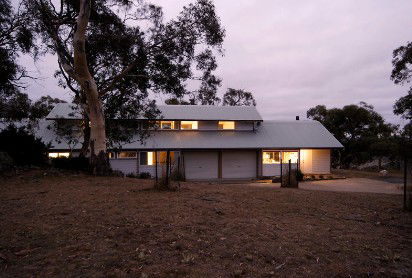 Crackenback NSW Accommodation Gladstone