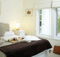 Andreas White House - Accommodation Gladstone