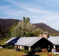 Crackenback Farm Mountain Guesthouse - Accommodation Gladstone