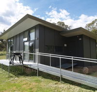 Alpine Habitats - Accommodation Gladstone