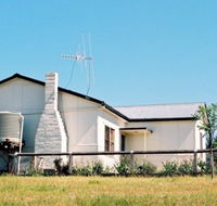 Cochabonddu - Accommodation Gladstone