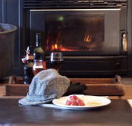 Guthega Alpine Inn - Accommodation Gladstone
