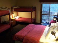 Guthega Alpine Inn - Accommodation Gladstone 3