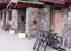 Guthega Alpine Inn - Accommodation Gladstone 4