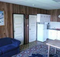 House Matterhorn - Accommodation Gladstone