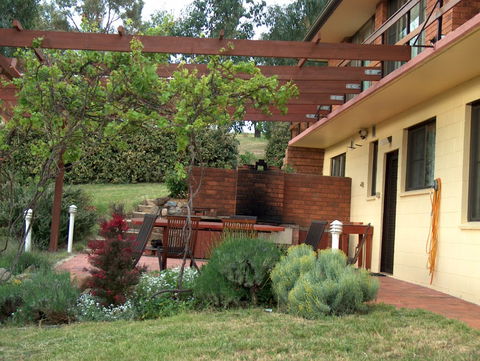 House Matterhorn - Accommodation Gladstone 5