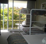 Snowy Valley Resort - Accommodation Gladstone