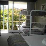 Snowy Valley Resort - Accommodation Gladstone 0
