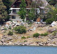 Birken Apartments - Accommodation Gladstone