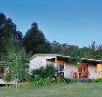Queens Cottage - Accommodation Gladstone