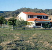 Cossettini High Country Retreat - Accommodation Gladstone