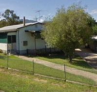 Anglers Haven Cottage - Accommodation Gladstone