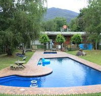 Khancoban Alpine Inn - Accommodation Gladstone
