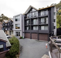 Snowgoose Apartments - Accommodation Gladstone