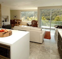 The Peak at Thredbo - Accommodation Gladstone