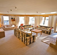 Attunga Ski Lodge Thredbo - Accommodation Gladstone