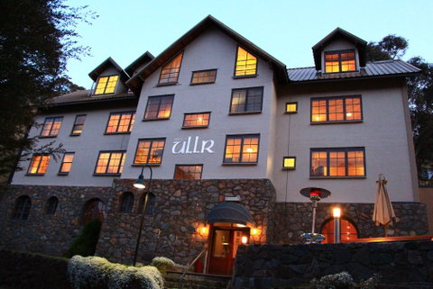 House Of Ullr - Accommodation Gladstone 0