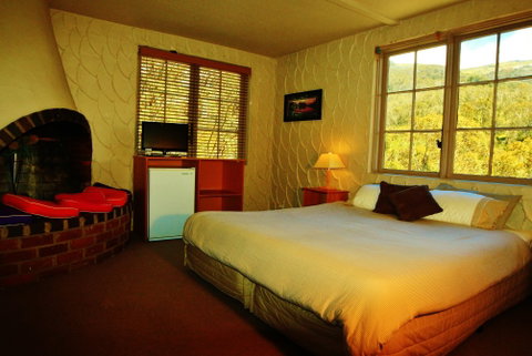 House Of Ullr - Accommodation Gladstone 1
