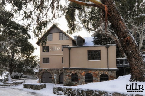 House Of Ullr - Accommodation Gladstone 2