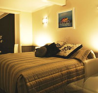 Pure Chalet - Accommodation Gladstone