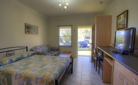 Tumut Apartments - Accommodation Gladstone 2