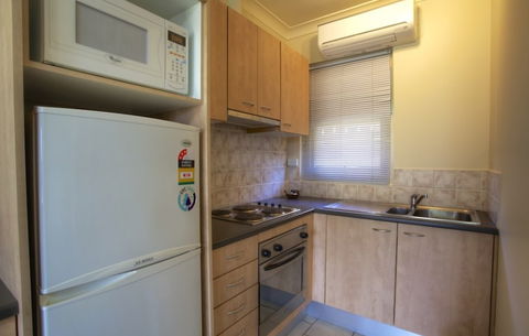 Tumut Apartments - Accommodation Gladstone 3