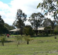 Russellee Bed and Breakfast - Accommodation Gladstone