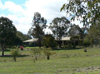 Russellee Bed And Breakfast - Accommodation Gladstone 0
