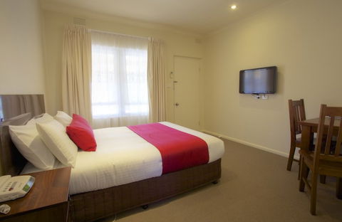 Amaroo Motel - Accommodation Gladstone 0
