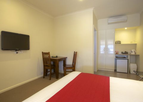 Amaroo Motel - Accommodation Gladstone 1