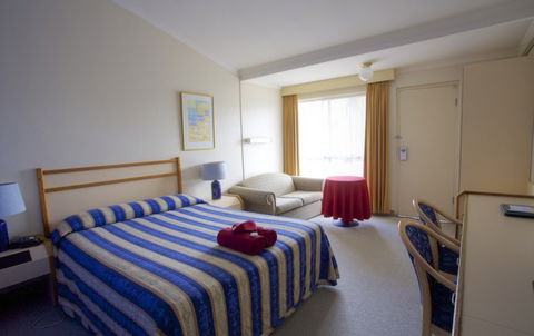 Amaroo Motel - Accommodation Gladstone 3