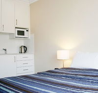 Merivale Motel Tumut - Accommodation Gladstone