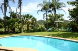Altamira Retreat - Accommodation Gladstone 2