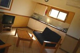 Altamira Retreat - Accommodation Gladstone 3