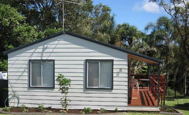 Fingal Bay NSW Accommodation Gladstone