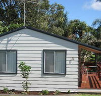 Beach House Fingal Bay - Accommodation Gladstone