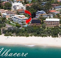 Albacore 4 - Accommodation Gladstone