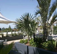 Cote D Azur - Accommodation Gladstone