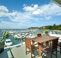 Crows Nest - Nelson Bay - Accommodation Gladstone