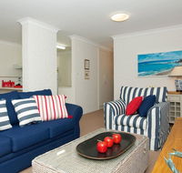 Bay Parklands - Accommodation Gladstone