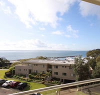Unit 11 Oasis - Accommodation Gladstone