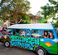 Bellingen YHA - Accommodation Gladstone