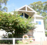 Nelson Bay Bed and Breakfast - Accommodation Gladstone