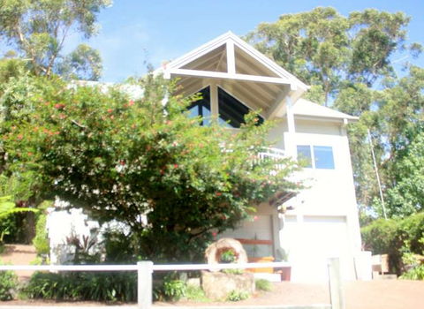 Nelson Bay Bed And Breakfast - Accommodation Gladstone 0