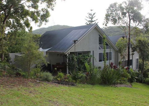 Nelson Bay Bed And Breakfast - Accommodation Gladstone 1