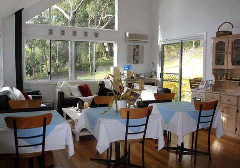 Nelson Bay Bed And Breakfast - Accommodation Gladstone 2