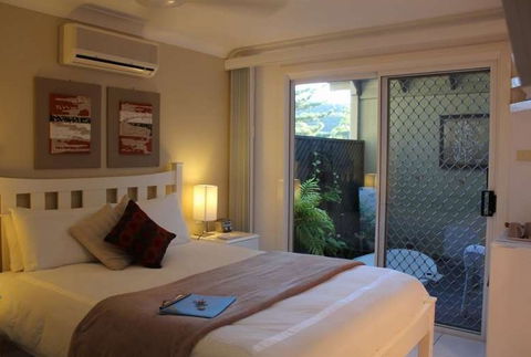 Nelson Bay Bed And Breakfast - Accommodation Gladstone 4